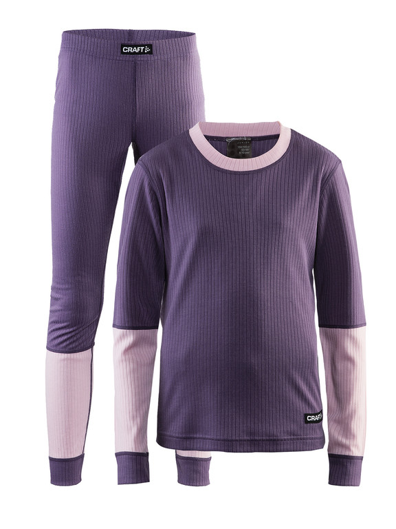 Комплект термобелья Craft Baselayer Set J (2017)