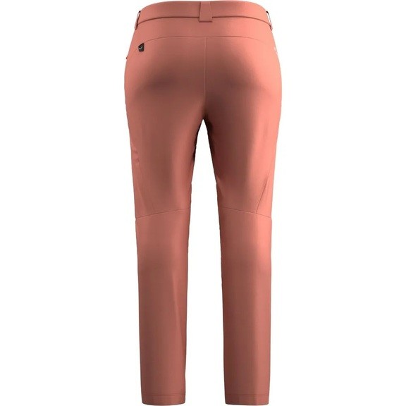 Штаны женские Salewa Puez Talvena DST Pant Women