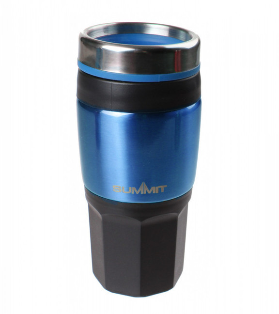 Термокружка Summit Insulated Drinks Mug With Grip 400 мл