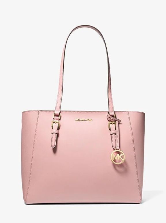 Сумка шопер Michael Kors Charlotte 35R3GCFT3T 
