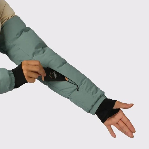 Куртка женская Rehall Nady W 2026