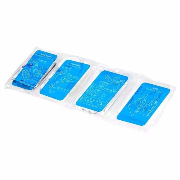 Аптечка Ortovox First Aid Waterproof