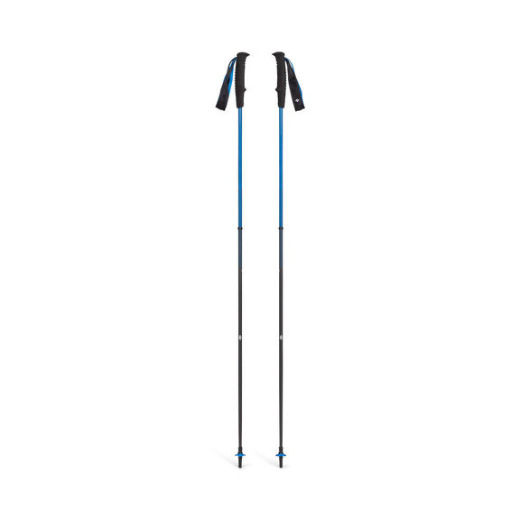 Трекинговые палки Black Diamond Distance Carbon