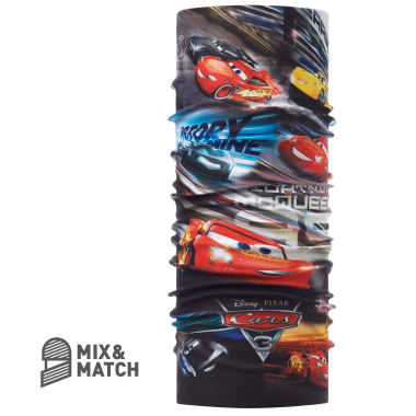 Бафф Buff Cars Child Original racing multi
