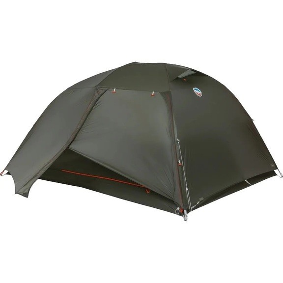 Палатка Big Agnes Copper Spur UL3