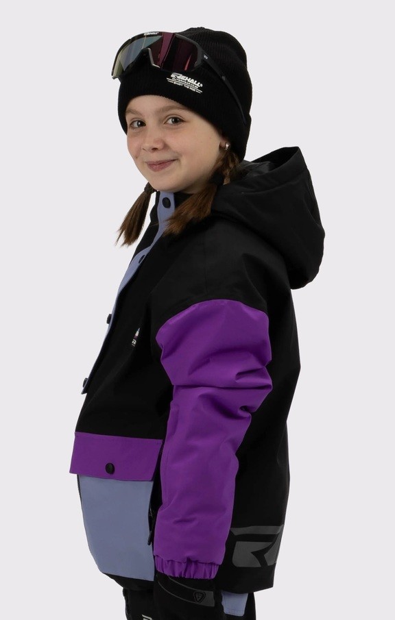 Куртка дитяча Rehall Stussy Junior 2026