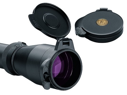 Крышка для прицела Leupold Alumina Standard EP+40mm