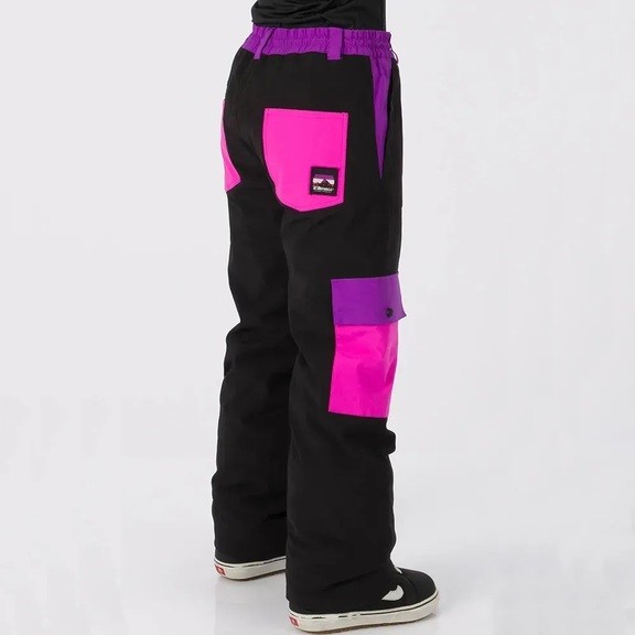 Брюки женские Rehall Sara W 2026