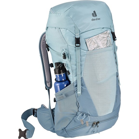 Рюкзак женский Deuter Futura 30 SL Woman