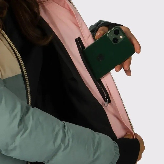 Куртка женская Rehall Nady W 2026