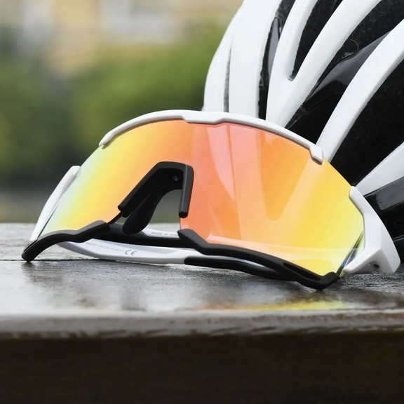Очки Magicshine Versatiler Photochromic Coated, VS001CB, Cat.1-3