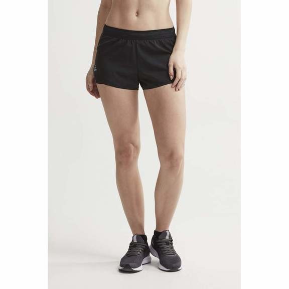 Шорты для бега Craft Nanoweight Shorts Woman 