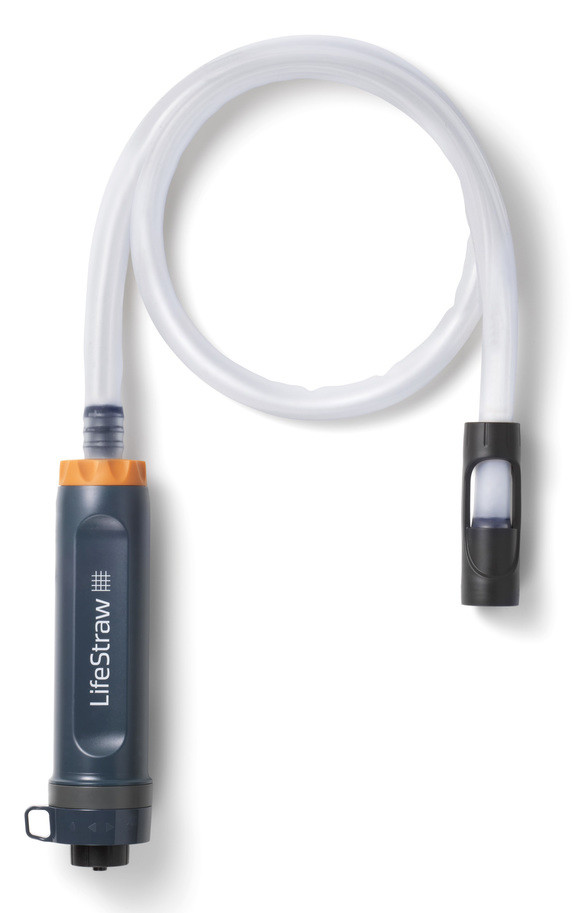 Змінний фільтр для води LifeStraw Peak Gravity Water Purifier Replacement Filter