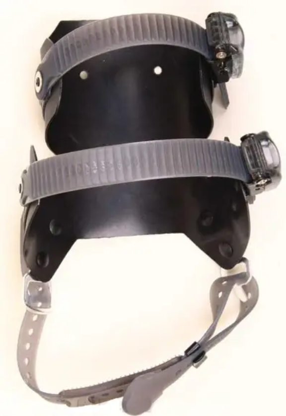 Крепление для снегоступов Tramp Active левое