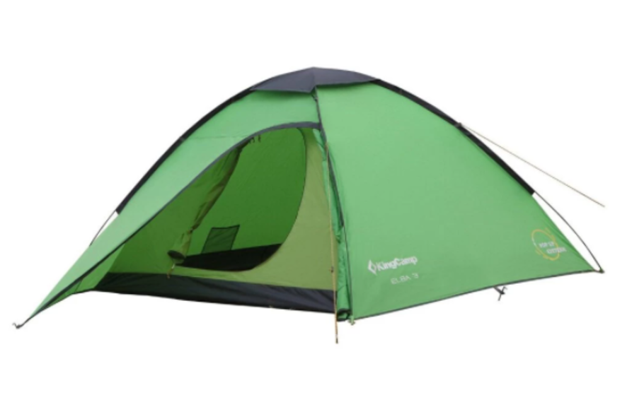 Палатка KingCamp Elba 3