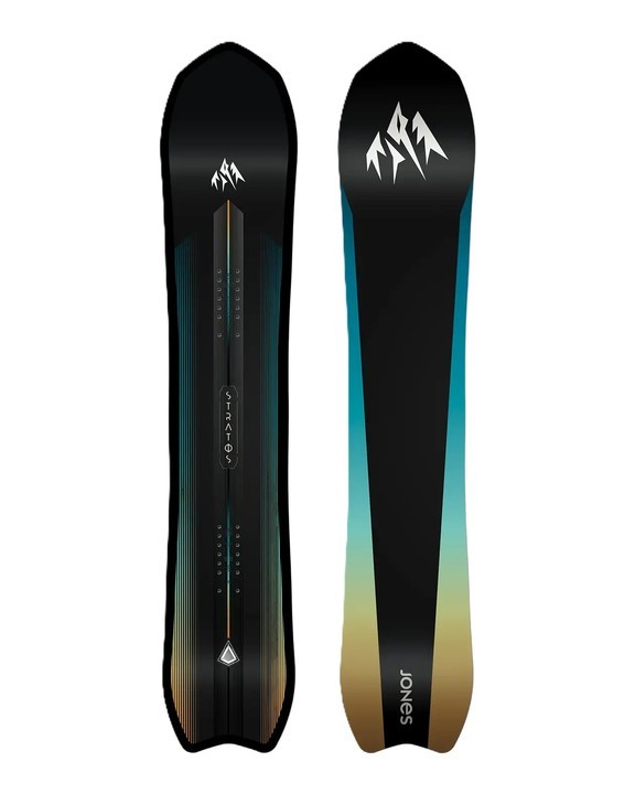 Сноуборд Jones Stratos 25/26