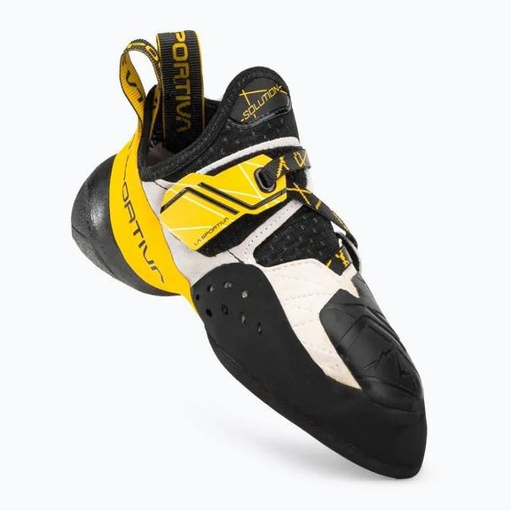Скальники La Sportiva Solution