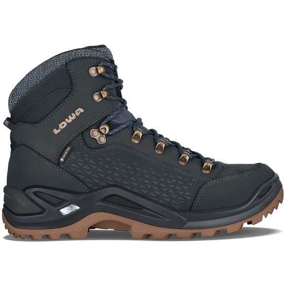 Ботинки Lowa Renegade Warm Gore-Tex MID