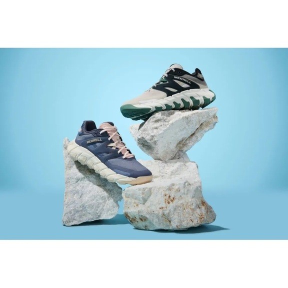 Кросівки чоловічі Merrell Maipo Explorer Aerosport