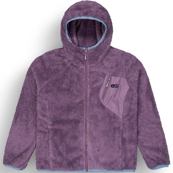 Куртка флісовя Picture Organic Izimo Women