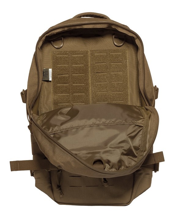 Рюкзак Tasmanian Tiger Modular Daypack XL