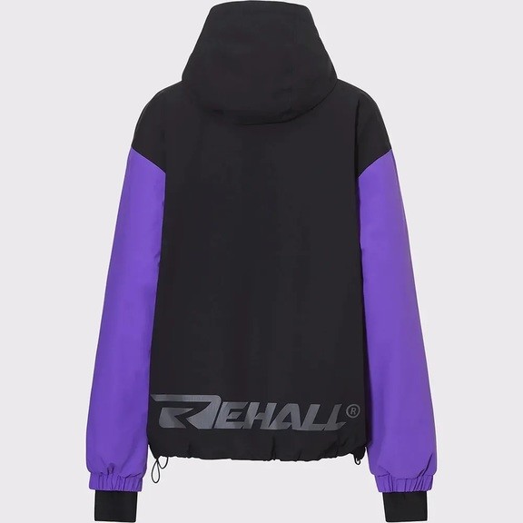 Куртка женская Rehall Stussy W 2026