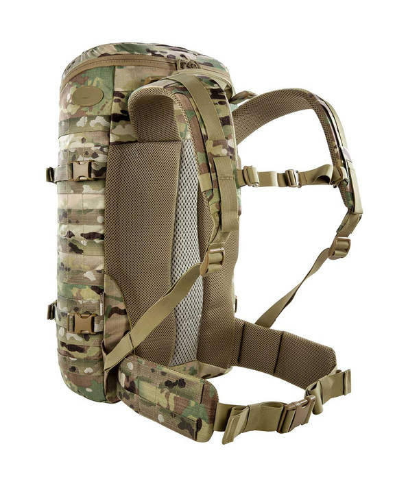 Рюкзак Tasmanian Tiger Base Pack Top Load 30 MC