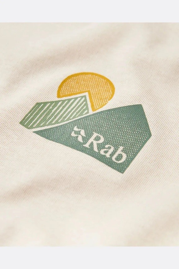 Футболка жіноча Rab Stance Vista Tee