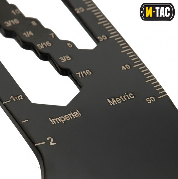 Мультитул-столовый прибор M-Tac
