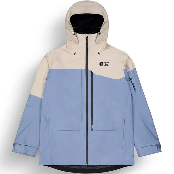 Куртка Picture Organic Lassen GTX 2L 2026