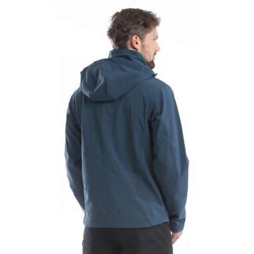 Куртка софтшелл Alpine Pro Monte Pelf