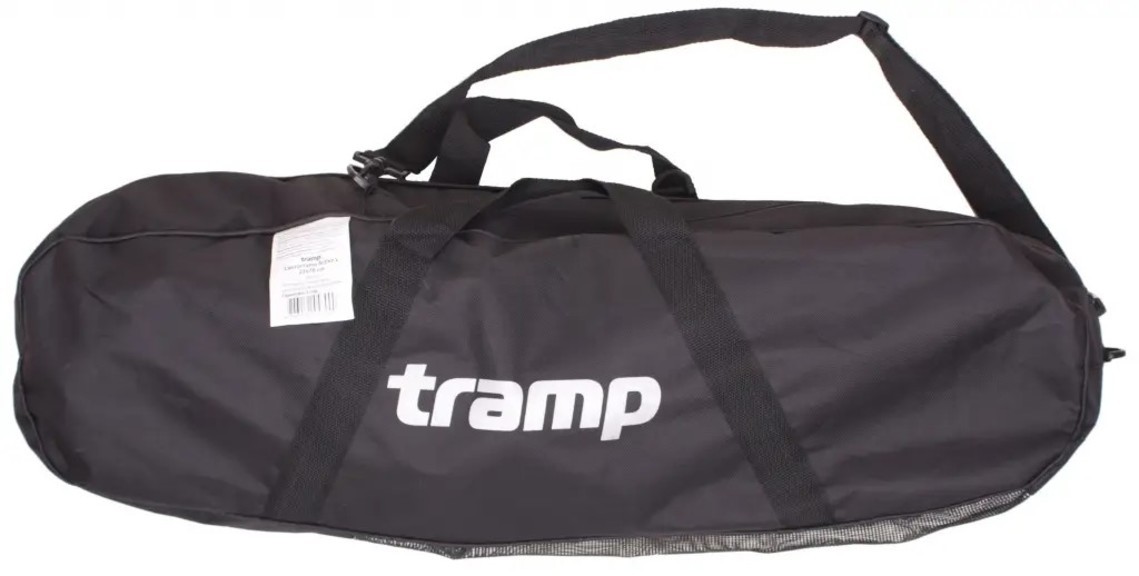 Снегоступы Tramp Wide TRA-001