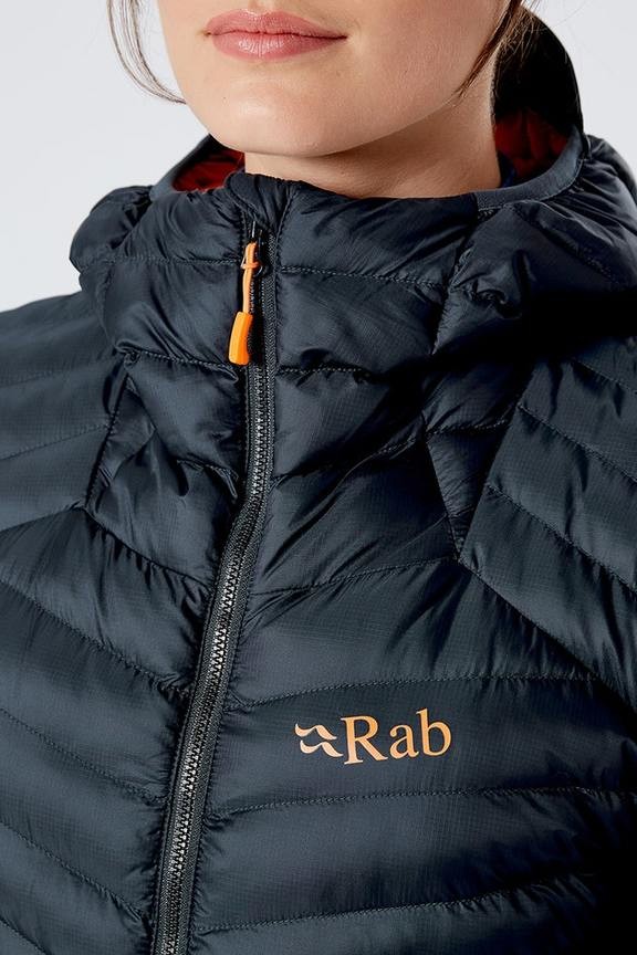 Куртка Rab Cirrus Alpine Insulated Jacket Women