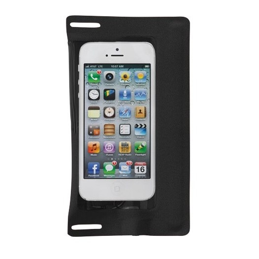 Гермочохол E-Case iSeries iPod/iPhone 5 w/jack