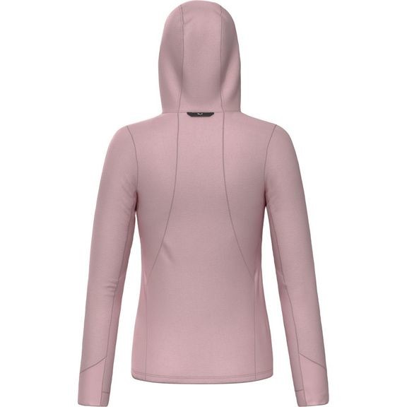 Куртка женская Salewa Puez AM/DST HD Jacket Women