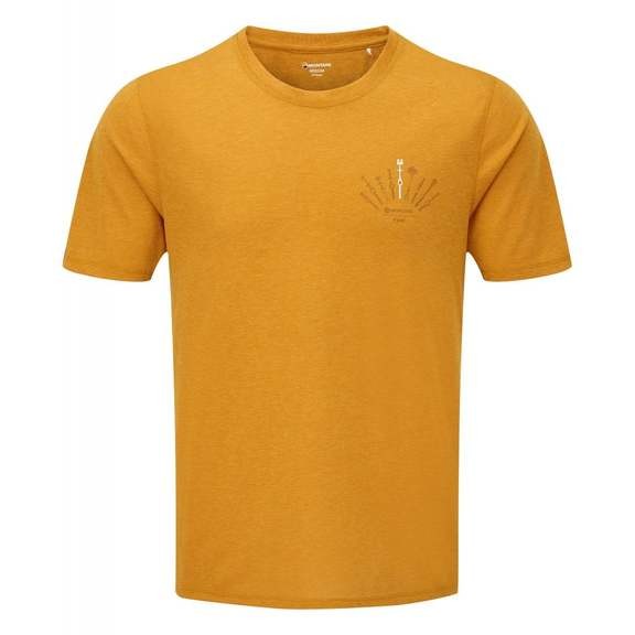 Футболка Montane Trad T-Shirt