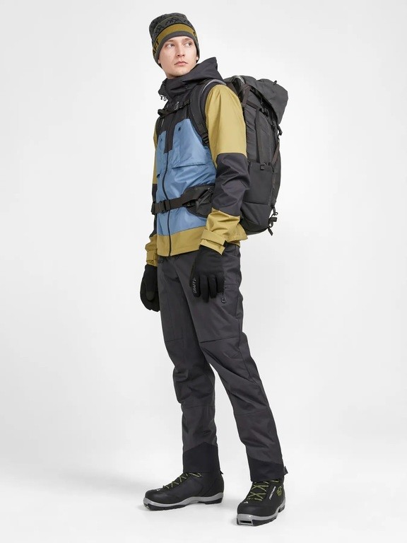 Чоловічі штани Craft ADV Backcountry Pants Men