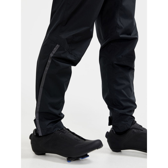 Мужские велоштаны Craft Core Ride Lumen Hydro Pants Man