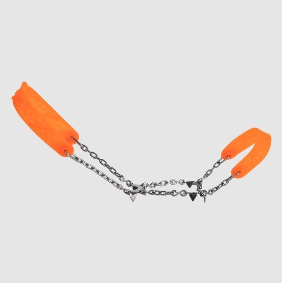 Ледоступы Salewa Ultralight Mountain Spike Crampon