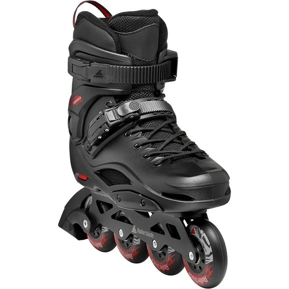 Ролики Rollerblade RB 80