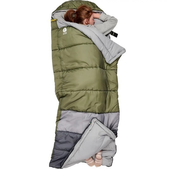 Спальник Sierra Designs Boswell 35