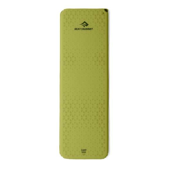Самонадувний килимок Sea to Summit Camp Self Inflating Mat, Large Rectangular