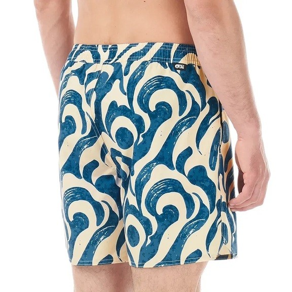 Шорты Picture Organic Piau 15 Printed