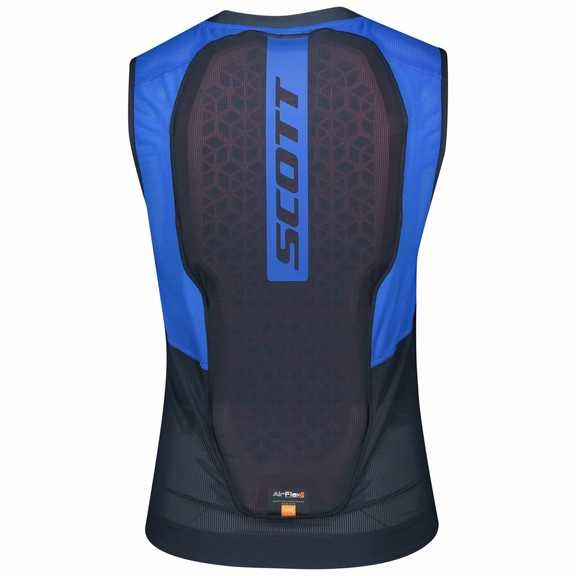 Защита спины Scott AirFlex Men's Light Vest Protector