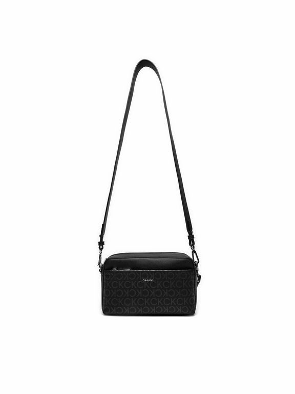 Сумка кроссбоди Calvin Klein K60K612536