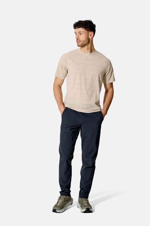 Штаны мужские Rab Momentum Tech Pants Long