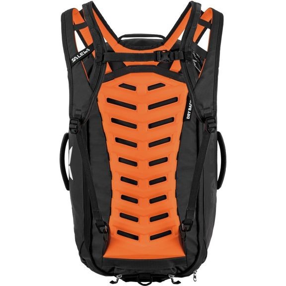 Сумка Salewa Dry Back Duffle 60L