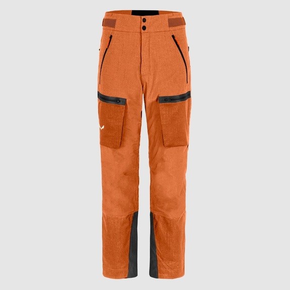 Брюки Salewa Sella 2L PTX/TWR Mens Pant
