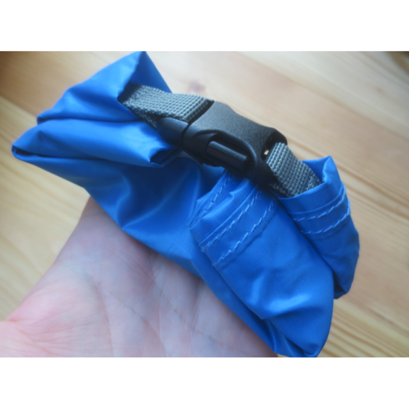 Гермомешок Tatonka Stausack XS