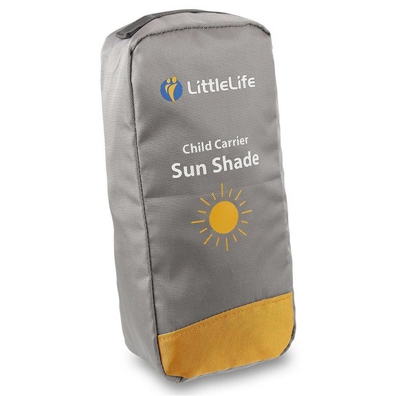 Козырек от солнца Little Life для Child Carrier
